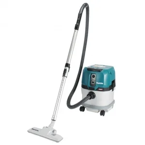 Makita vc003glz aspiratore industriale umido/secco 40 v senza batterie - dettaglio 1