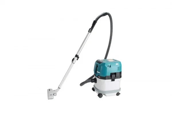 Makita vc003glz aspiratore industriale umido/secco 40 v senza batterie - dettaglio 2