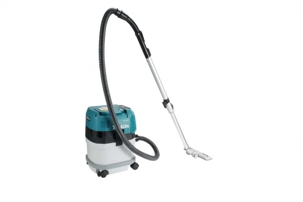Makita vc003glz aspiratore industriale umido/secco 40 v senza batterie - dettaglio 4