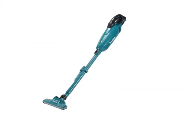 Makita cl002gz01 aspiratore 4 velocità 40 v senza batterie - dettaglio 4