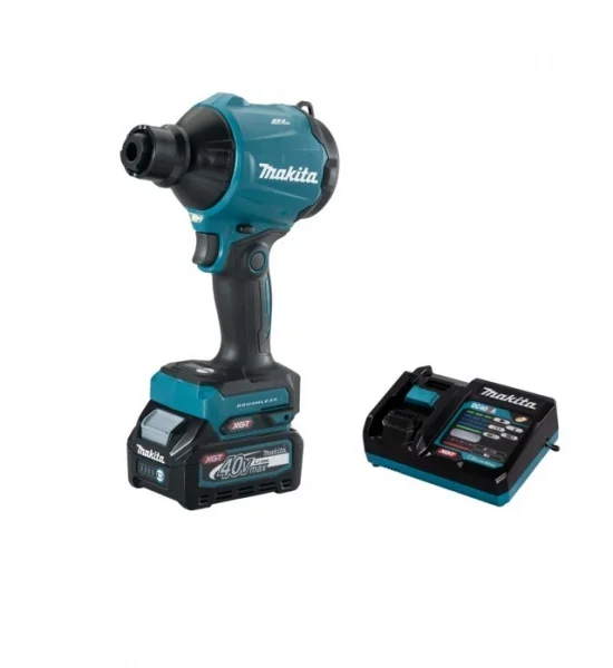 Makita as001gd101 soffiatore a pistola 4 velocità a batteria 40 v - dettaglio 1