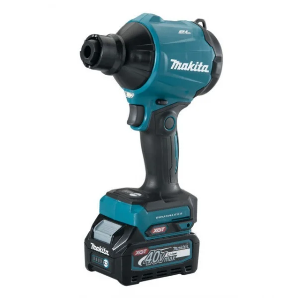 Makita as001gd101 soffiatore a pistola 4 velocità a batteria 40 v - dettaglio 2