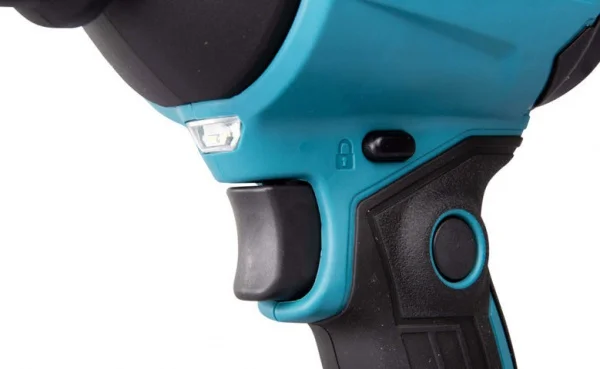 Makita as001gd101 soffiatore a pistola 4 velocità a batteria 40 v - dettaglio 3