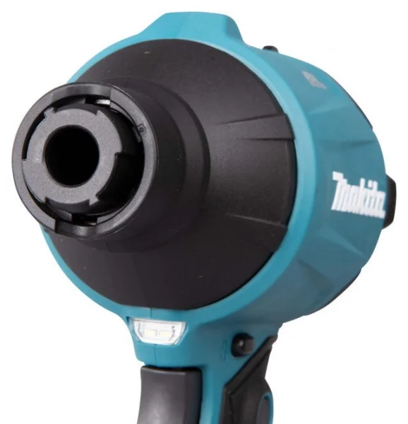 Makita as001gd101 soffiatore a pistola 4 velocità a batteria 40 v - dettaglio 4