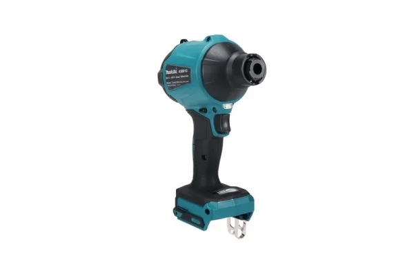 Makita as001gz soffiatore a pistola 4 velocità 40 v senza batterie - dettaglio 2