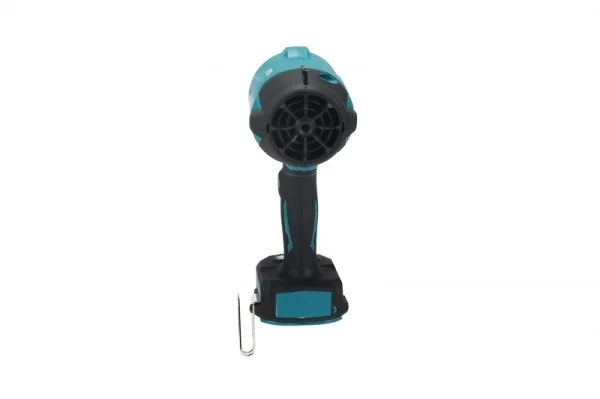 Makita as001gz soffiatore a pistola 4 velocità 40 v senza batterie - dettaglio 3