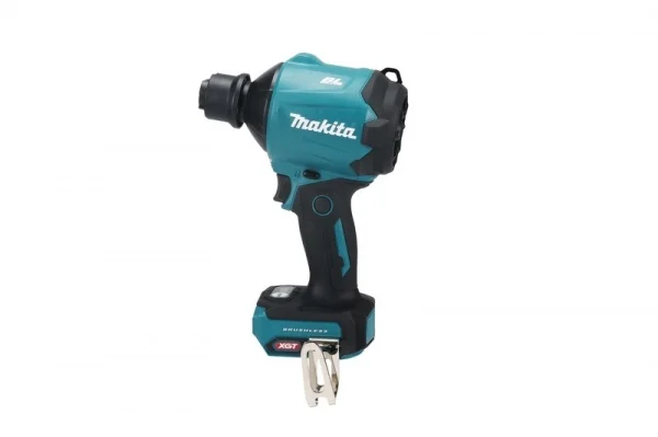 Makita as001gz soffiatore a pistola 4 velocità 40 v senza batterie - dettaglio 4