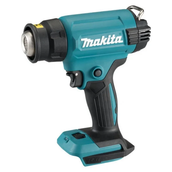 Makita dhg181zj termosoffiatore 18 v senza batteria - dettaglio 1