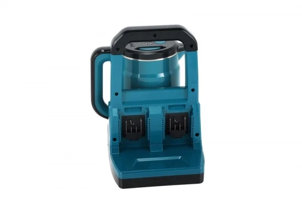 Makita kt001gz bollitore 40 v senza batterie - dettaglio 3