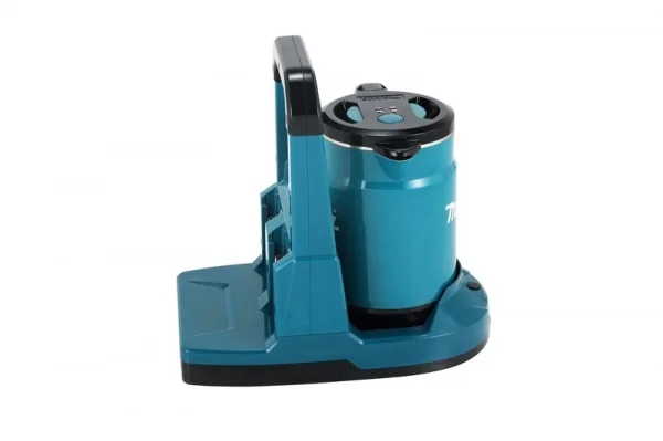 Makita kt001gz bollitore 40 v senza batterie - dettaglio 4