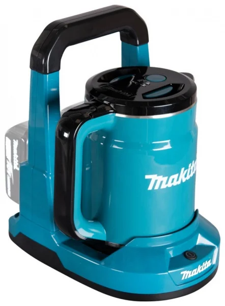 Makita dkt360z bollitore 36 v senza batterie - dettaglio 5
