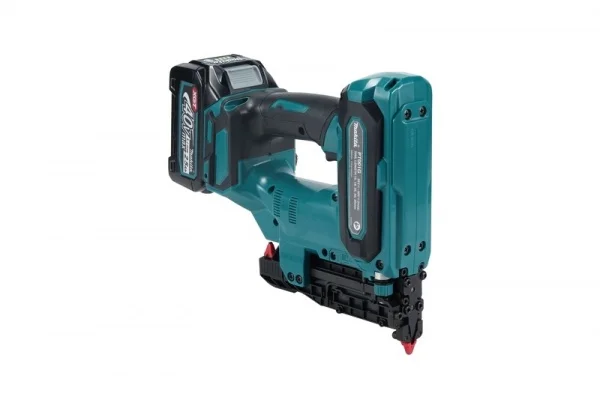 Makita pt001gd101 spillatrice a batteria 40 v brushless - dettaglio 2