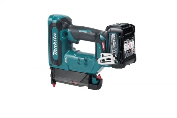 Makita pt001gd101 spillatrice a batteria 40 v brushless - dettaglio 3