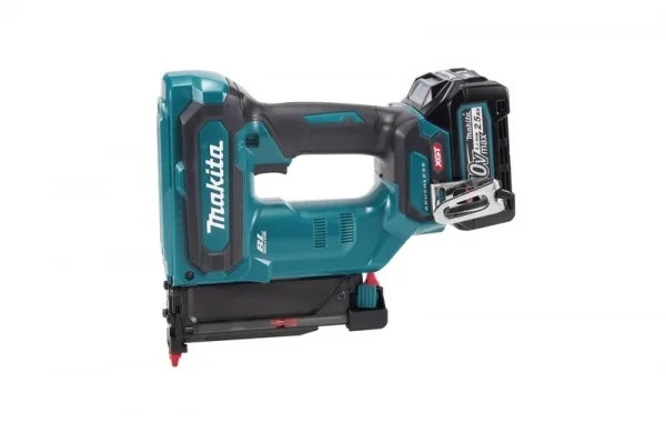 Makita pt001gd101 spillatrice a batteria 40 v brushless - dettaglio 5