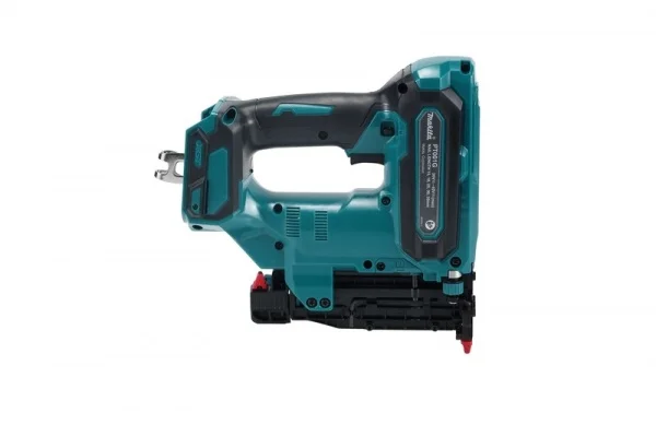 Makita pt001gz01 spillatrice 40 v brushless senza batteria - dettaglio 3