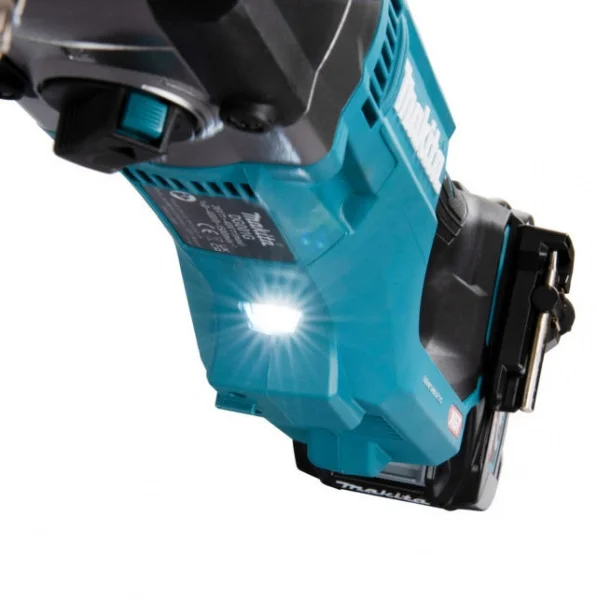 Makita dg001gz05 trivella 40 v brushless senza batterie - dettaglio 5