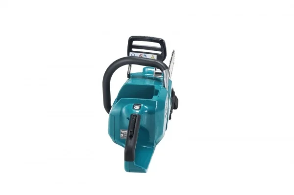 Makita uc015gz motosega 35 cm brushless 40 v senza batterie uc015gz - dettaglio 3
