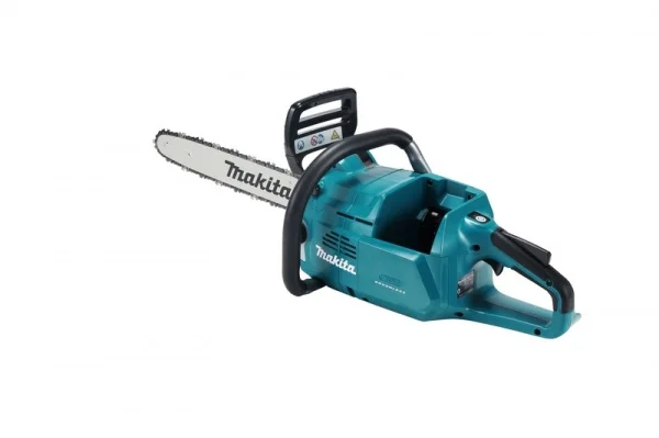 Makita uc016gz motosega 40 cm brushless 40 v senza batterie uc016gz - dettaglio 2