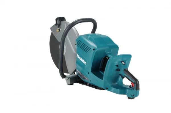 Makita ce001gz02 tronvatrice brushless 40 v senza batterie - dettaglio 2