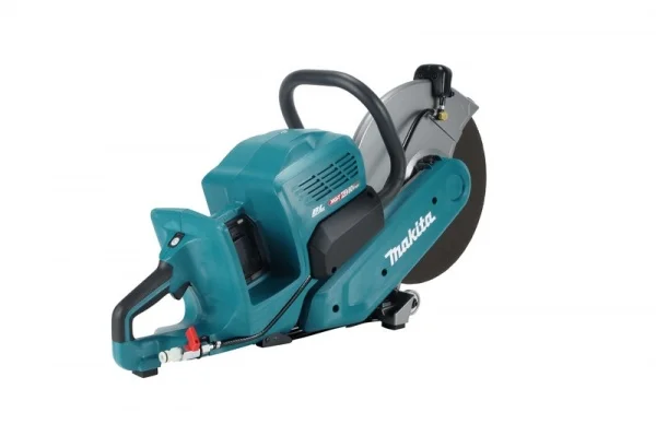 Makita ce001gz02 tronvatrice brushless 40 v senza batterie - dettaglio 4