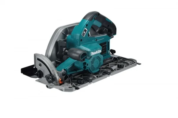 Makita hs009gz sega circolare brushless 40 v senza batterie - dettaglio 2