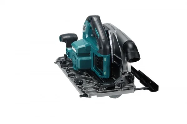 Makita hs009gz sega circolare brushless 40 v senza batterie - dettaglio 3