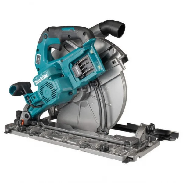 Makita hs011gt201 sega circolare 40 v brushless con due batterie - dettaglio 3