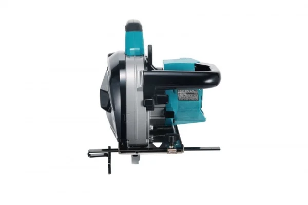 Makita cs002gz sega circolare per metallo 40 v brushless senza batterie - dettaglio 2
