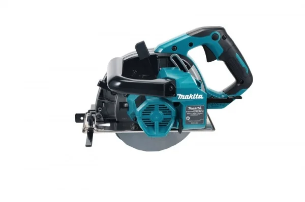 Makita cs002gz sega circolare per metallo 40 v brushless senza batterie - dettaglio 3