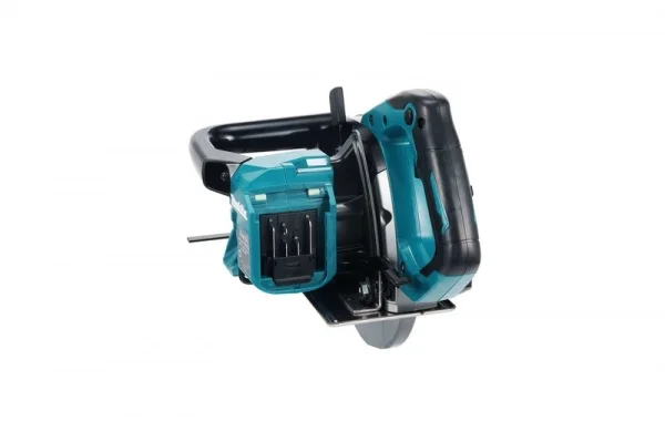 Makita cs002gz sega circolare per metallo 40 v brushless senza batterie - dettaglio 4