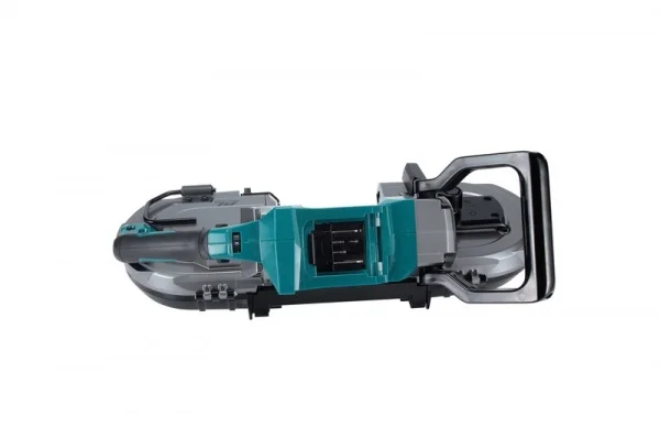 Makita pb002gz01 sega a nastro 40 v brushless senza batterie - dettaglio 3
