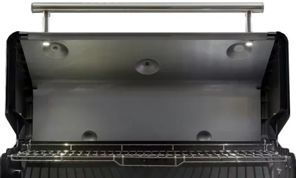 Weber 35810029 genesis ® premium epx-335 barbecue a gas - dettaglio 8