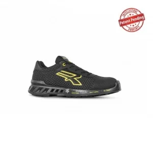 U-power matt scarpe antinfortunistiche basse s3 src ci esd rv20014 - dettaglio 1