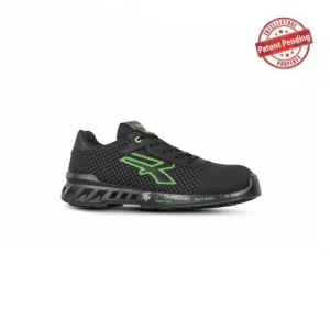 U-power steve scarpe antinfortunistiche basse s3 src ci esd rv20054 - dettaglio 1