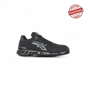 U-power logan scarpe antinfortunistiche basse s3 src ci esd rv20104 - dettaglio 1