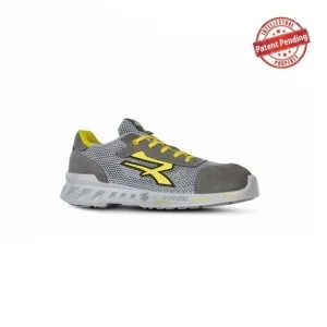 U-power tony scarpe antinfortunistiche basse s1p src esd rv20126 - dettaglio 1