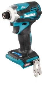 Makita TD001G Avvitatore ad impulsi Brushless 40v corpo macchina