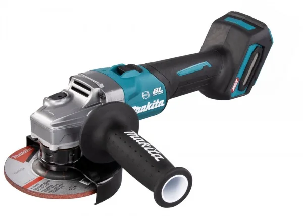 Makita DK0125G301 Set 3 elettroutensili 40 V con batterie - DK0125G301