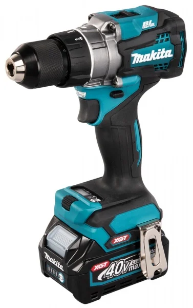 Makita DK0159G301 Set 3 elettroutensili 40 V con batterie - DK0159G301