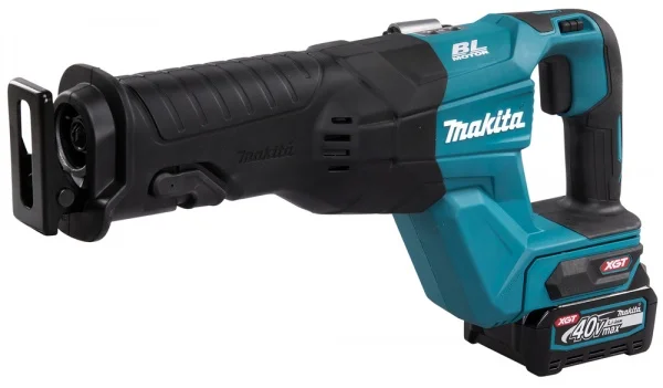 Makita DK0159G301 Set 3 elettroutensili 40 V con batterie - DK0159G301