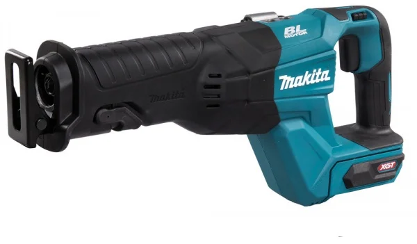 Makita DK0126G401 Set 4 elettroutensili 40 V con batterie - DK0126G401