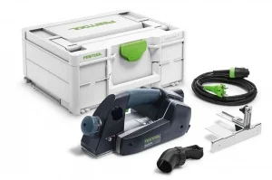 Festool ehl 65 eq-plus pialletto monomanuale 720 w 576247 - dettaglio 1