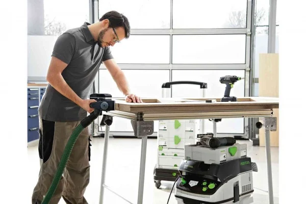 Festool ehl 65 eq-plus pialletto monomanuale 720 w 576247 - dettaglio 3
