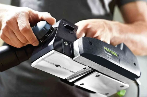 Festool ehl 65 eq-plus pialletto monomanuale 720 w 576247 - dettaglio 7