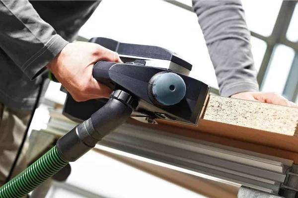 Festool ehl 65 eq-plus pialletto monomanuale 720 w 576247 - dettaglio 9