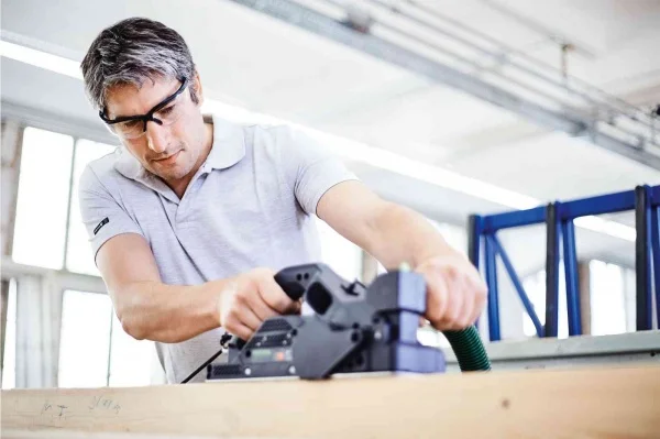 Festool hl 850 eb-plus pialletto 850 w 576253 - dettaglio 4