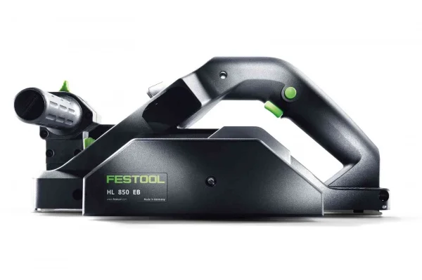 Festool hl 850 eb-plus pialletto 850 w 576253 - dettaglio 5