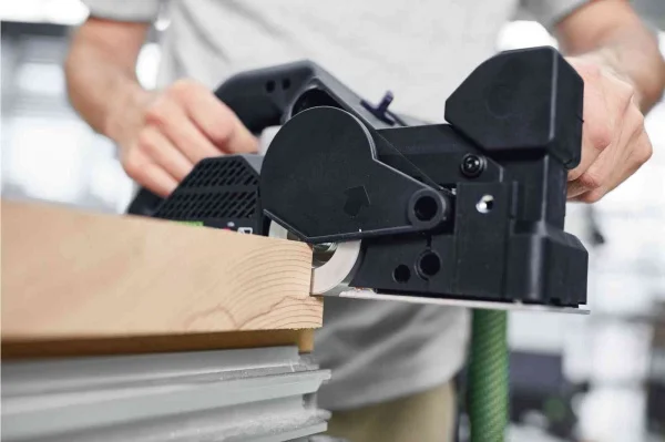 Festool hl 850 eb-plus pialletto 850 w 576253 - dettaglio 8