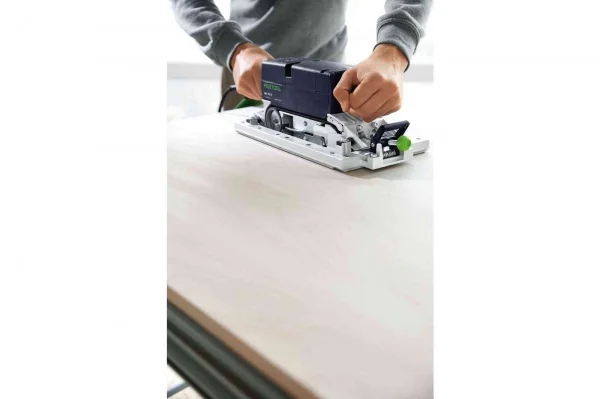 Festool bs 75 e-set levigatrice a nastro 1010 w con supporto per superfici 576296 - dettaglio 3