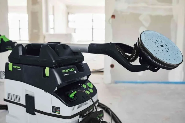Festool whr-ct lhs 2 supporto utensili per ct36 planex 205274 - dettaglio 2